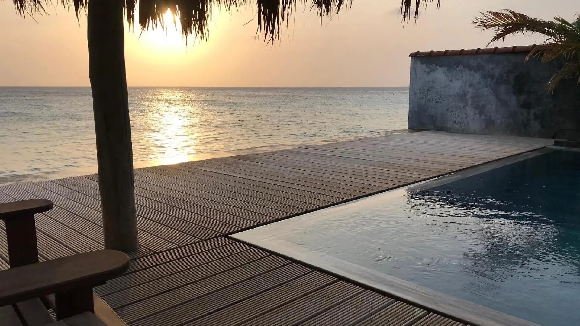 فيلة فيلا Kas Alegria-Ocean - Pickup Truck Included كراليندايك