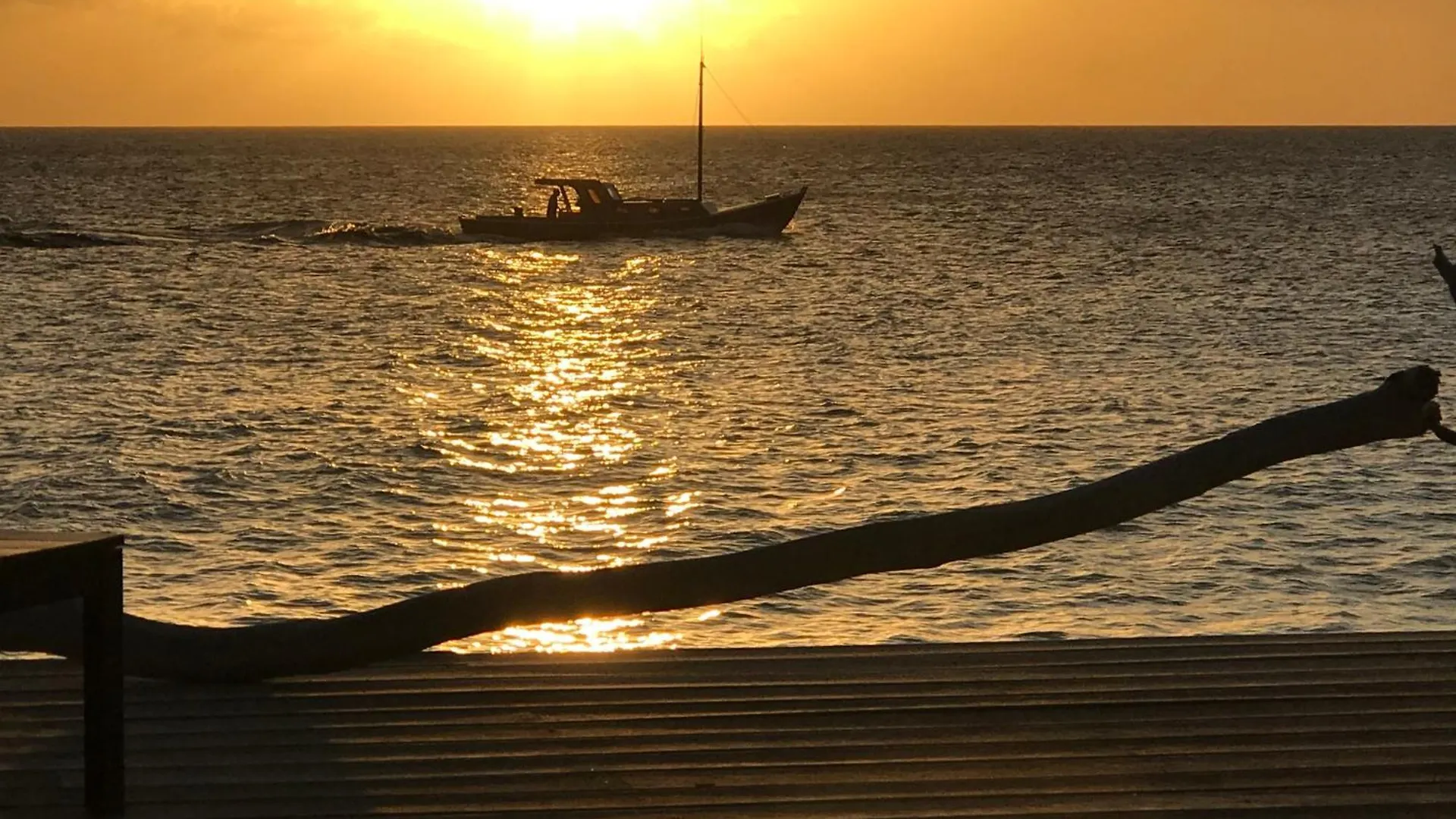 فيلا Kas Alegria-Ocean - Pickup Truck Included كراليندايك 0*,  بونير وسينت أوستاتيوس وسابا