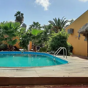  Appartement Casa Trankilo